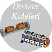 CNC Yatay İşleme Kuleler ve Tablalar